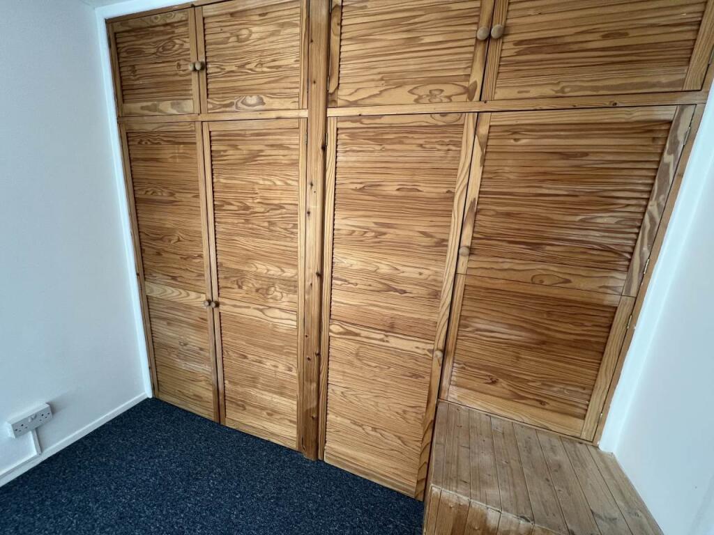 WARDROBES