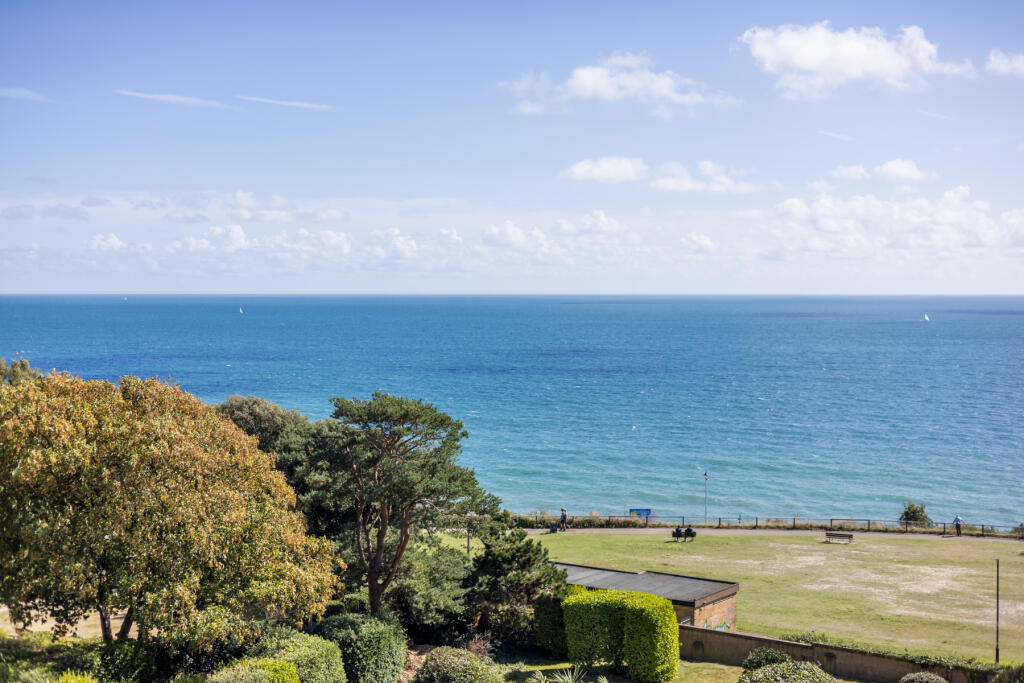 Westcliffe Gardens
