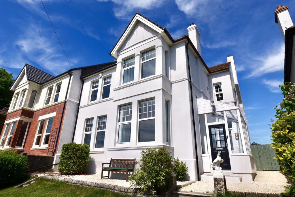 View Of The Property