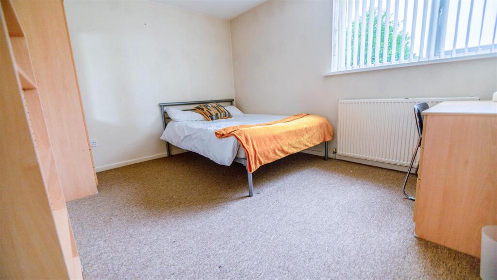 First Floor Front Bedroom