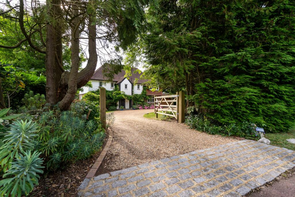 Private Road