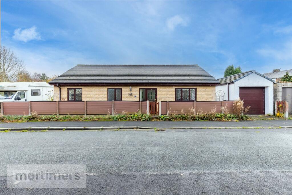 Front External