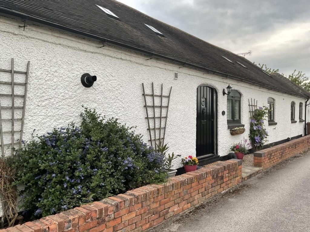 The Stables Front May.jpg