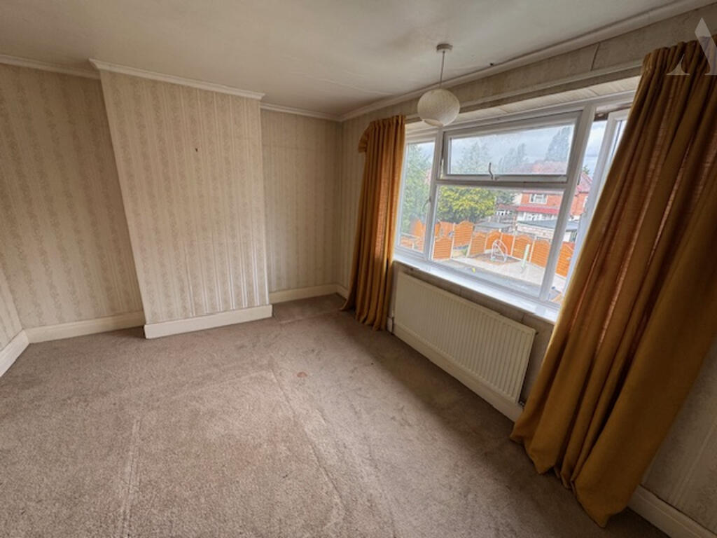 3 Madison Avenue - bedroom 2