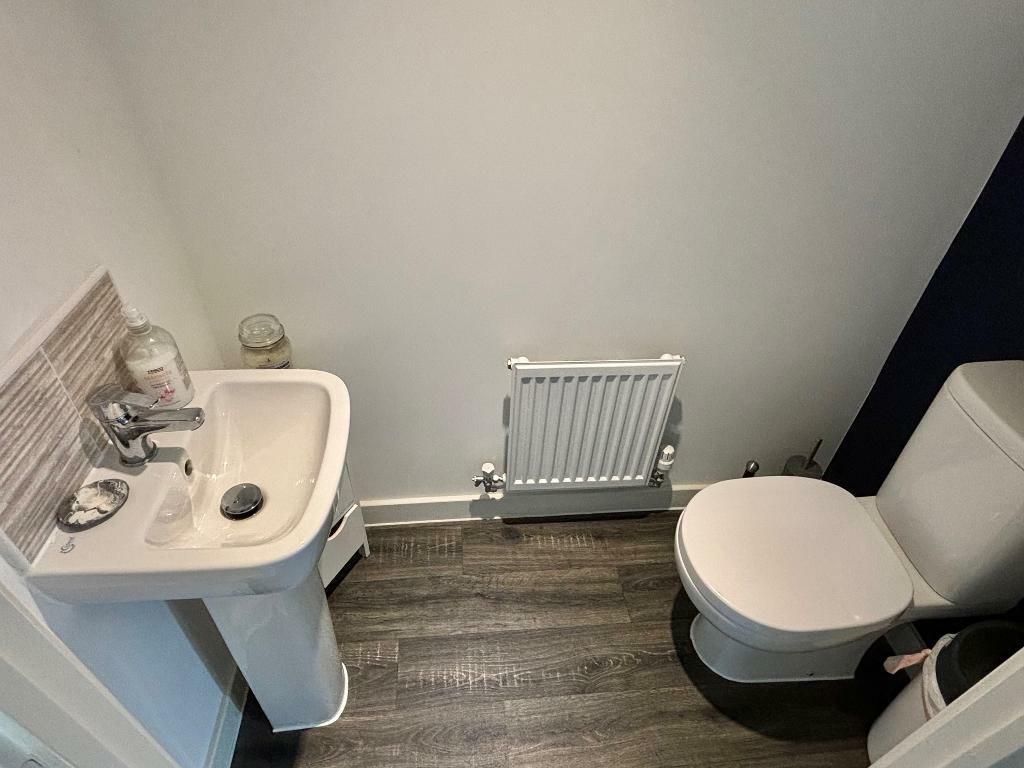 Cloakroom