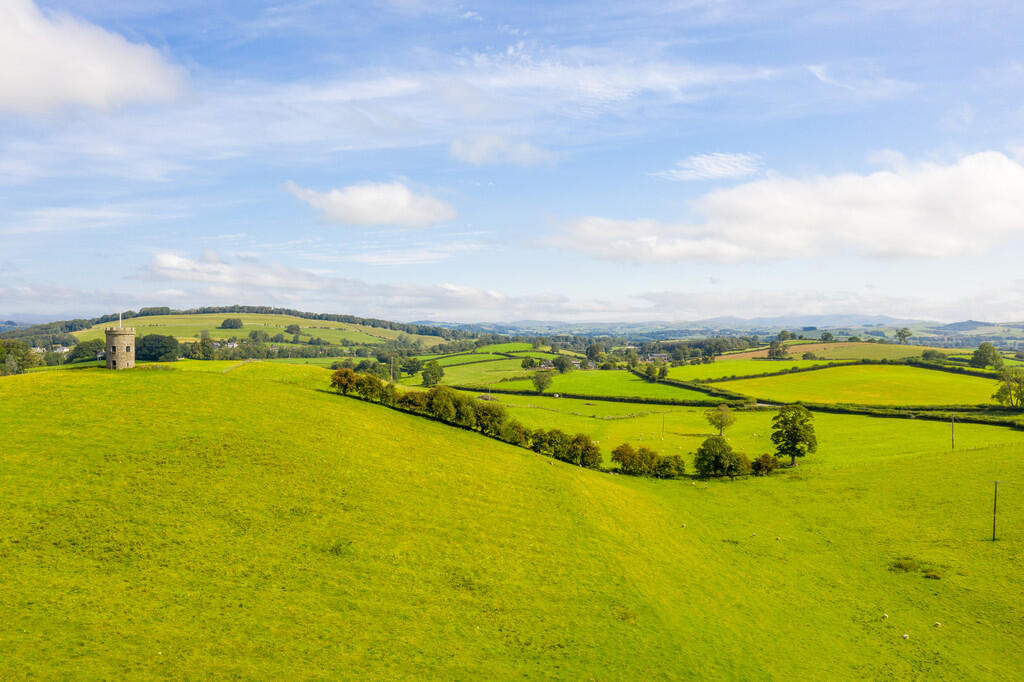 Surrounding Views