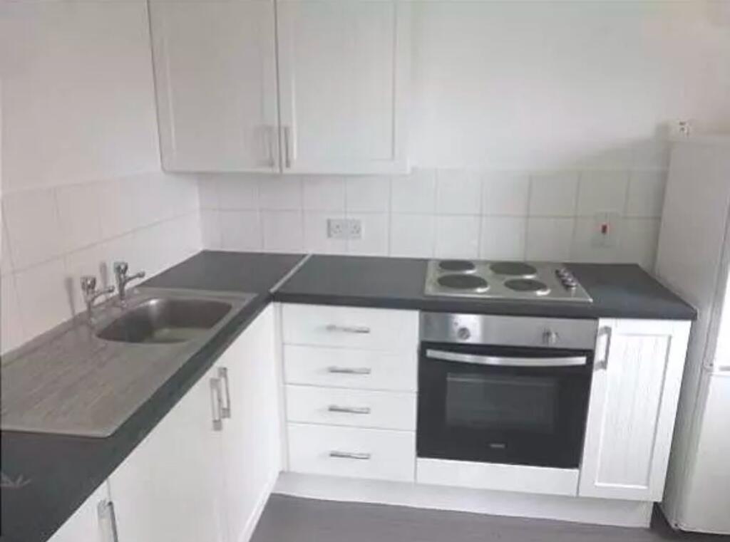 Galleys Field Court, Hartlepool, TS24
