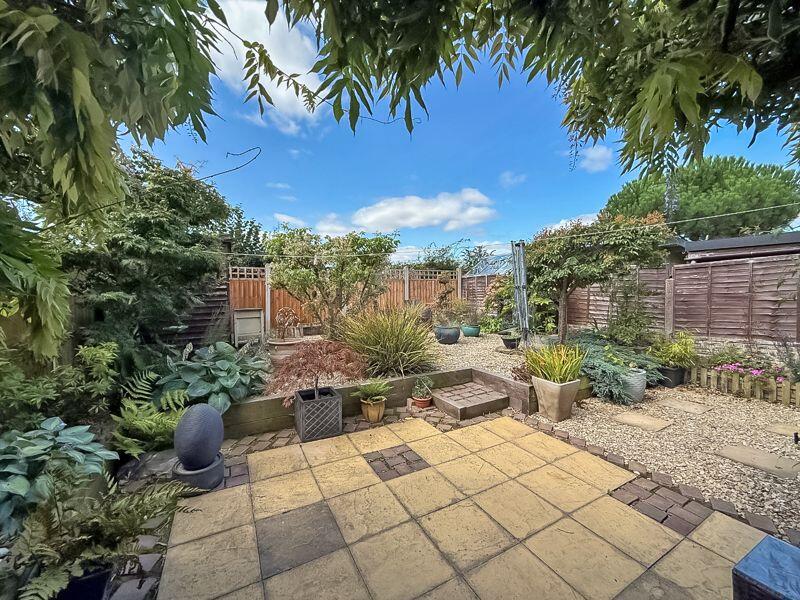GARDEN