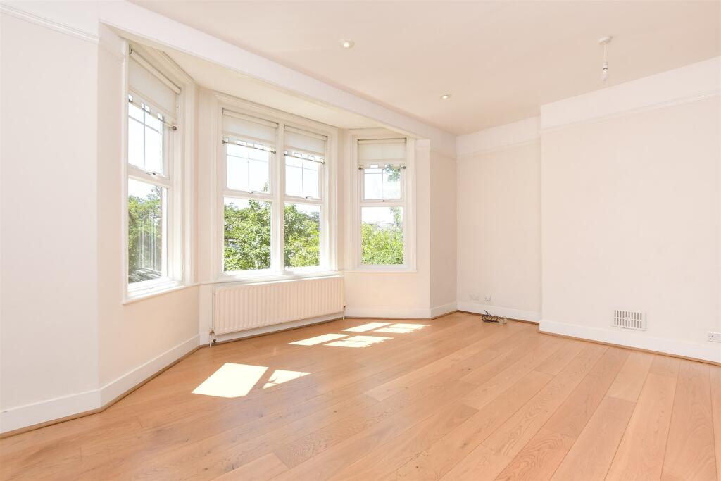 Kitchen Lounge/Diner