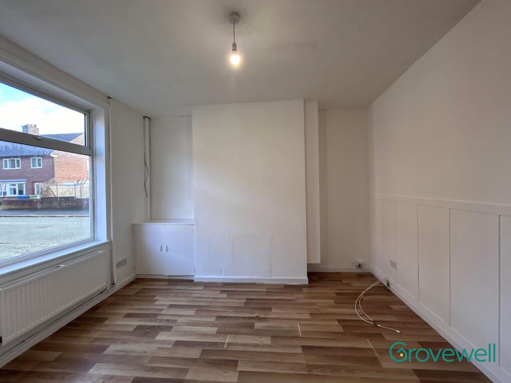 Bank Street, Platt Bridge, Wigan