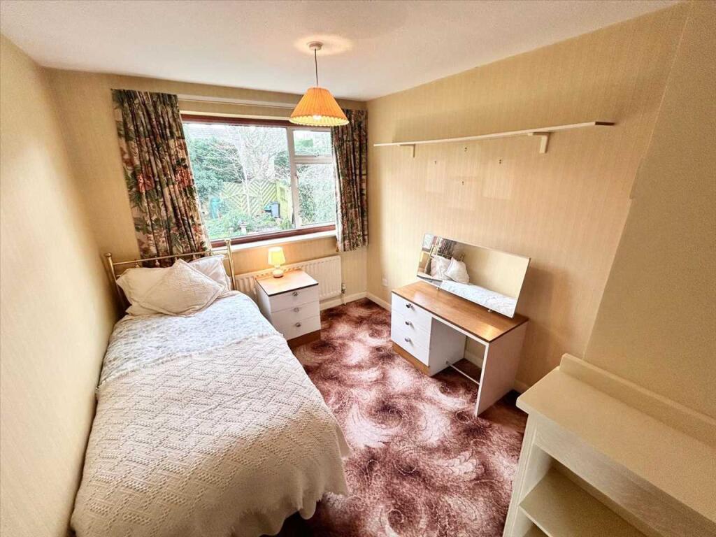 Third Bedroom