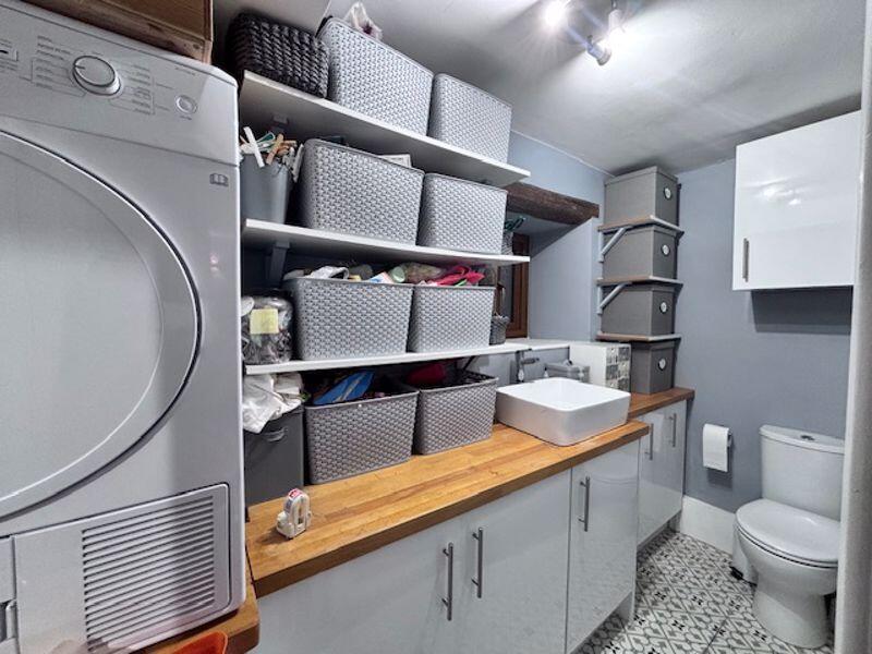 Utility/WC
