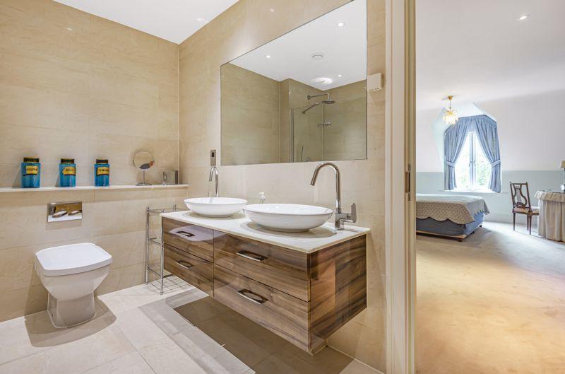 Principal en-suite