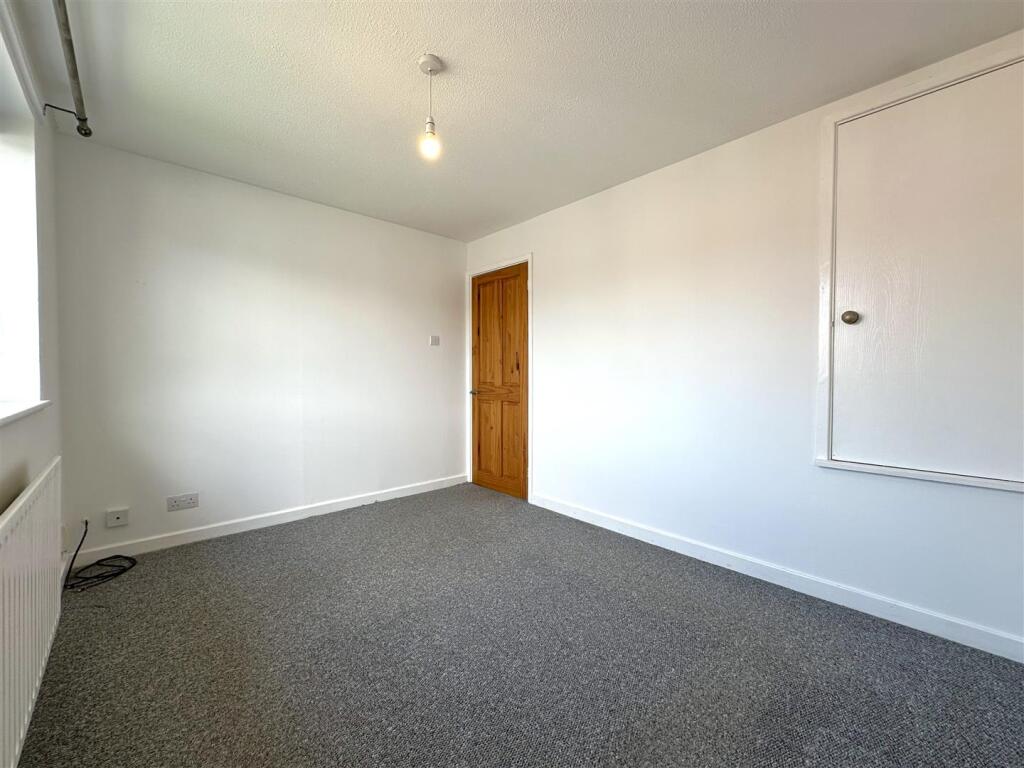 Bedroom One 806