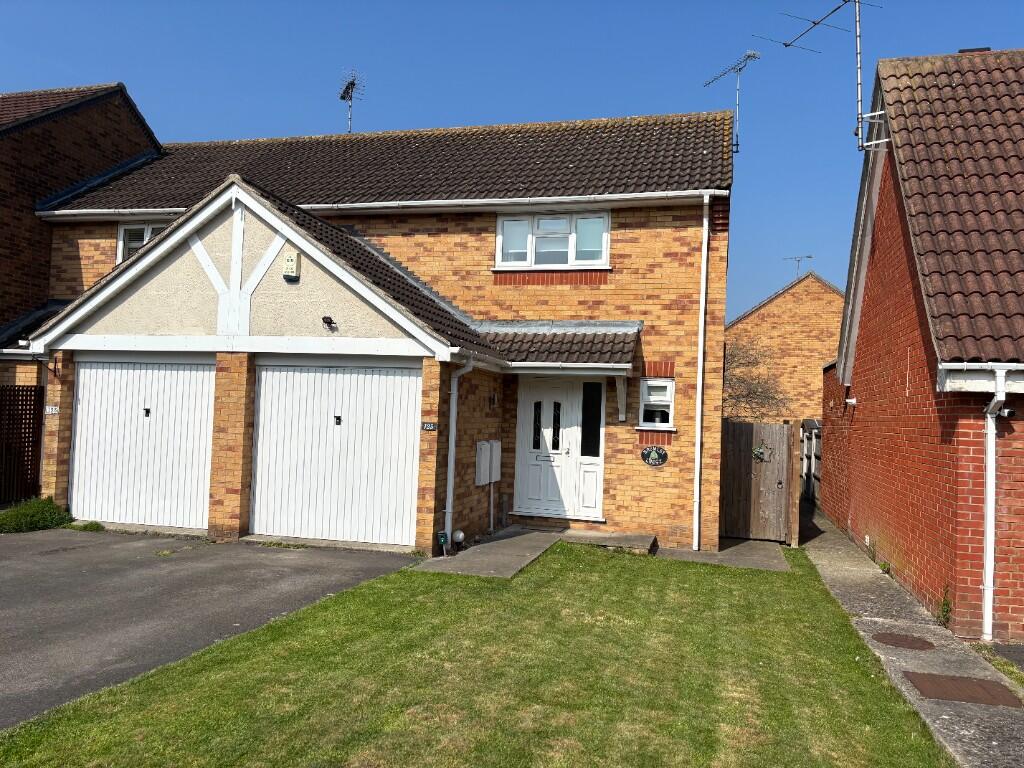 Langham Drive, Rayleigh, Essex, SS6