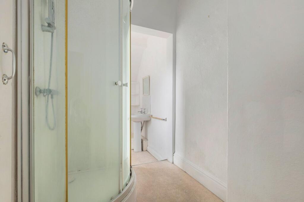 BEDROOMS AND BATHROOM