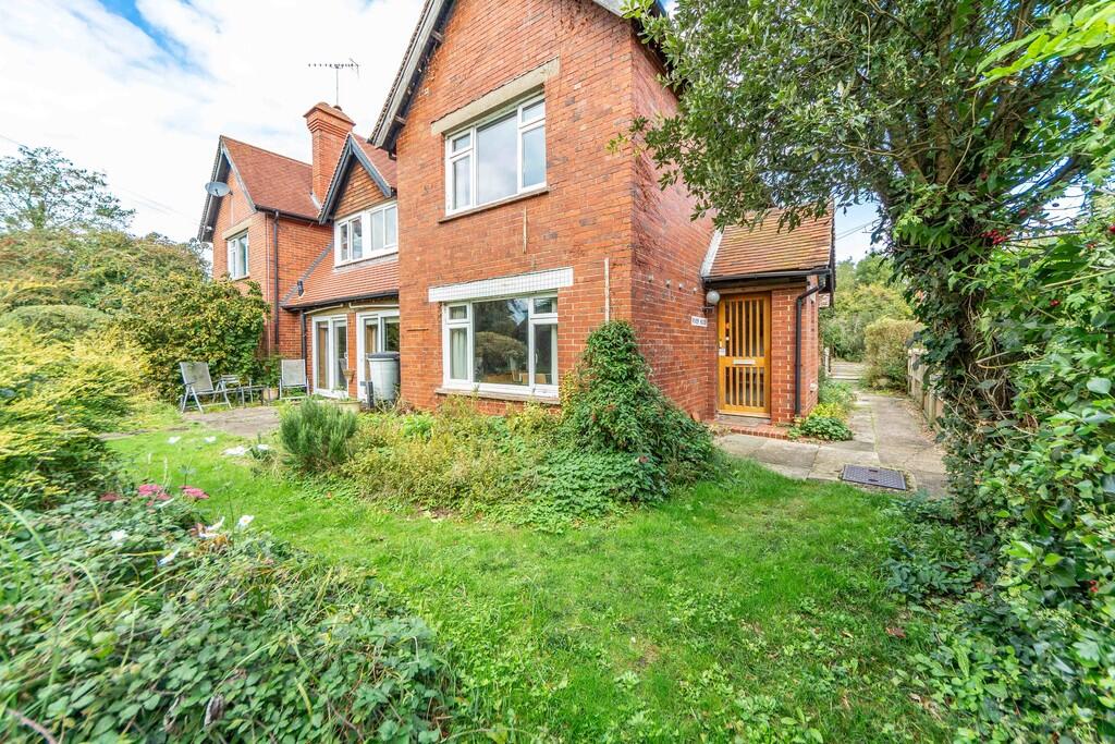 Riverside House  ...