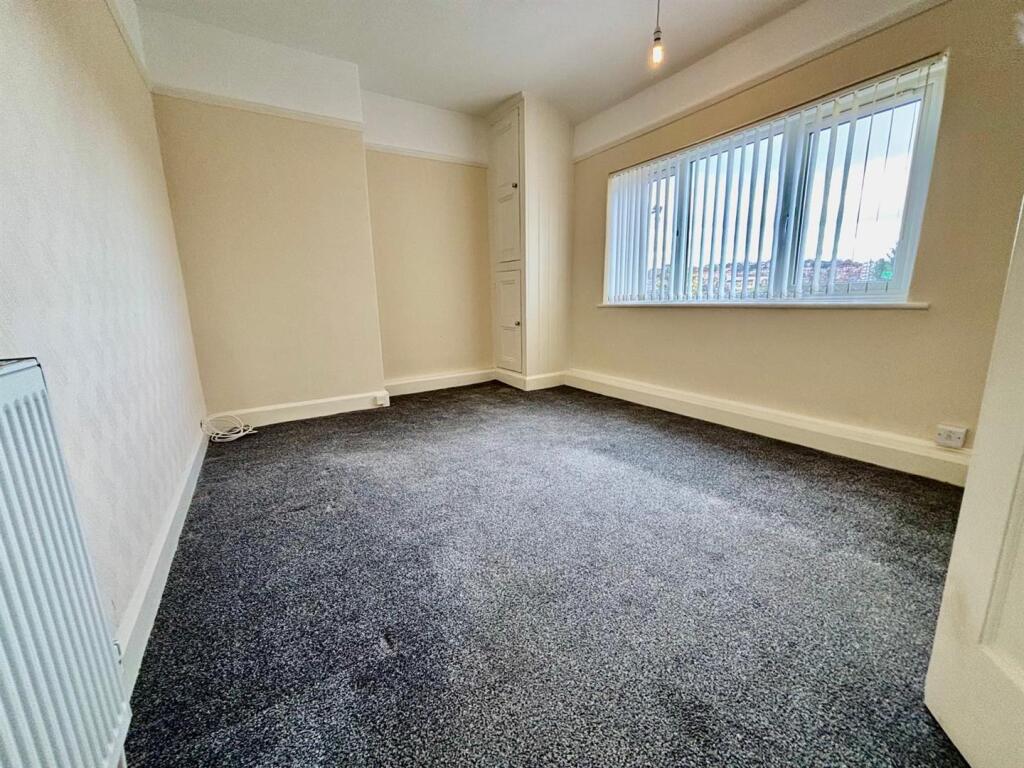 Bedroom Two: