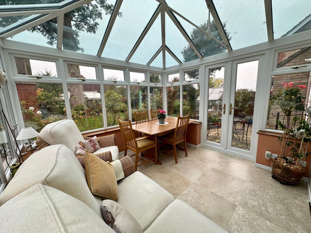 Conservatory