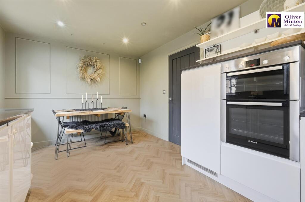 Kitchen / Diner