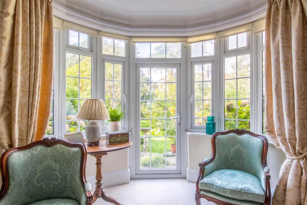 Bay Window