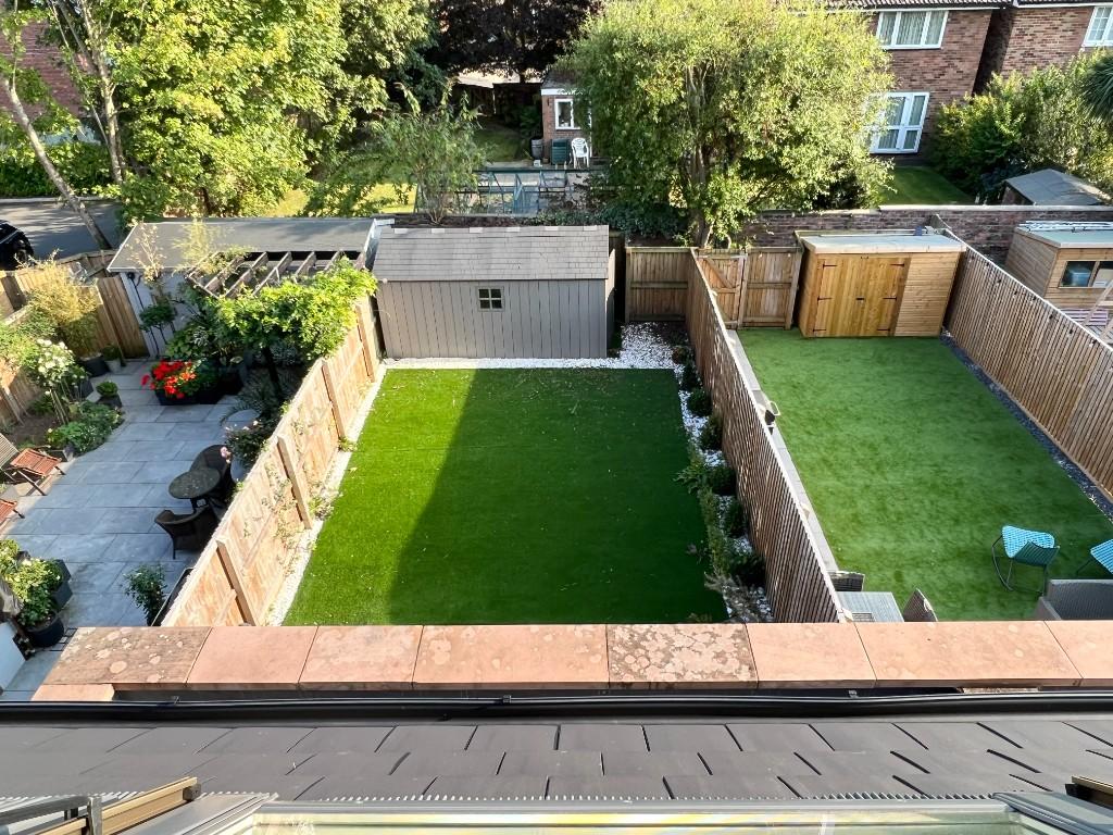 GARDEN