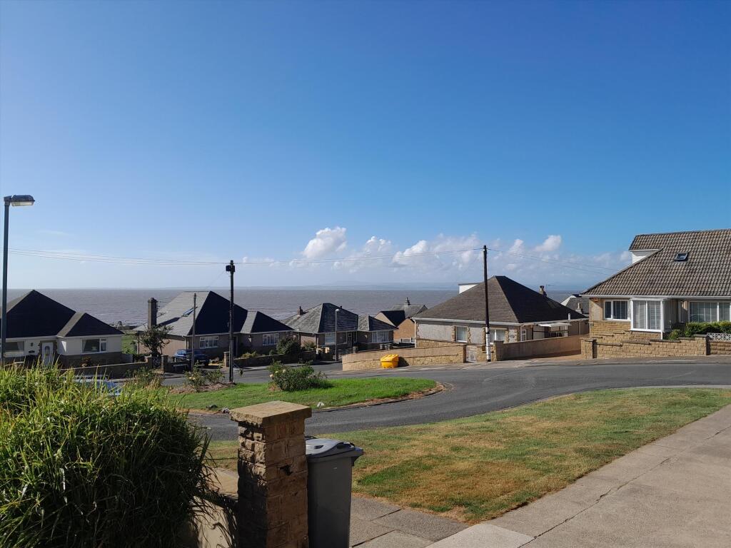 Penrith Avenue Stree