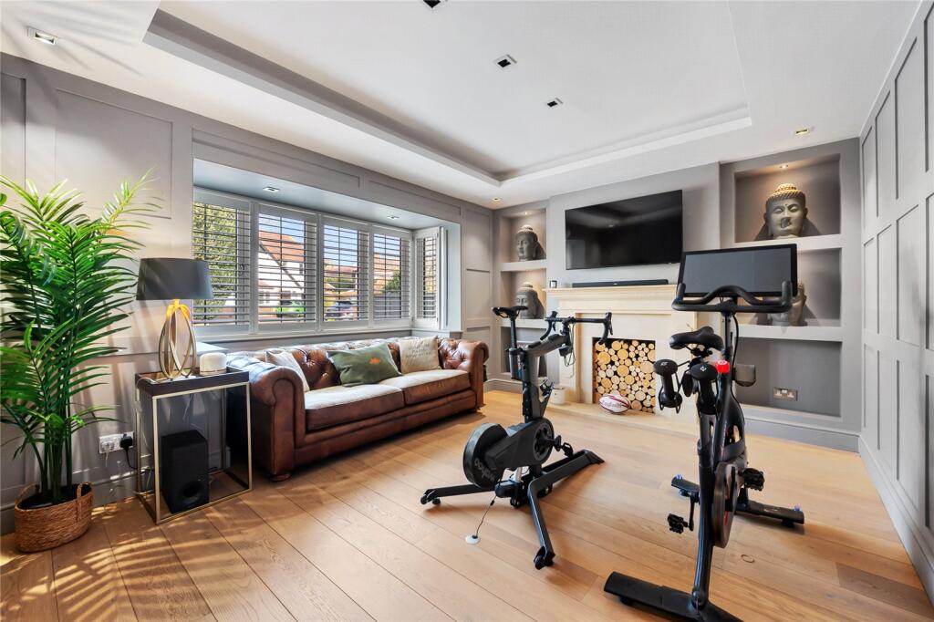 Sitting Room