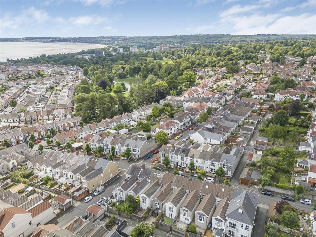 Aerial Images