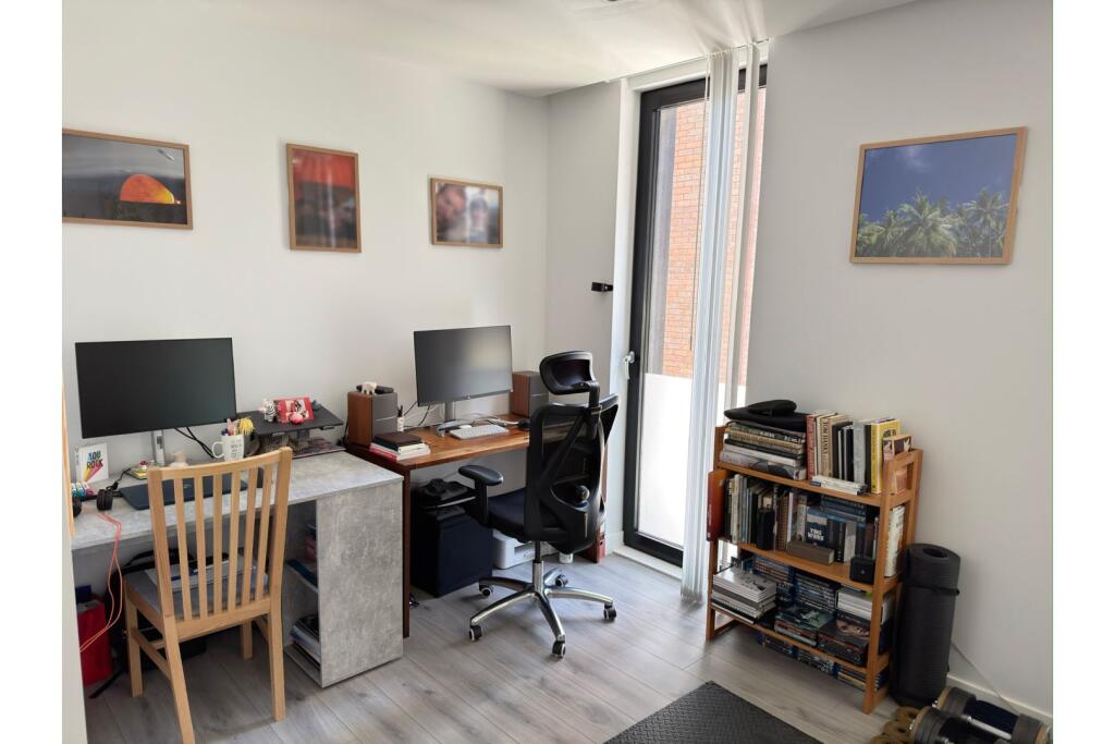Home Office