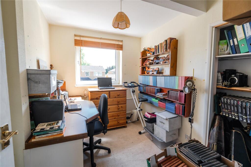 Bedroom 5