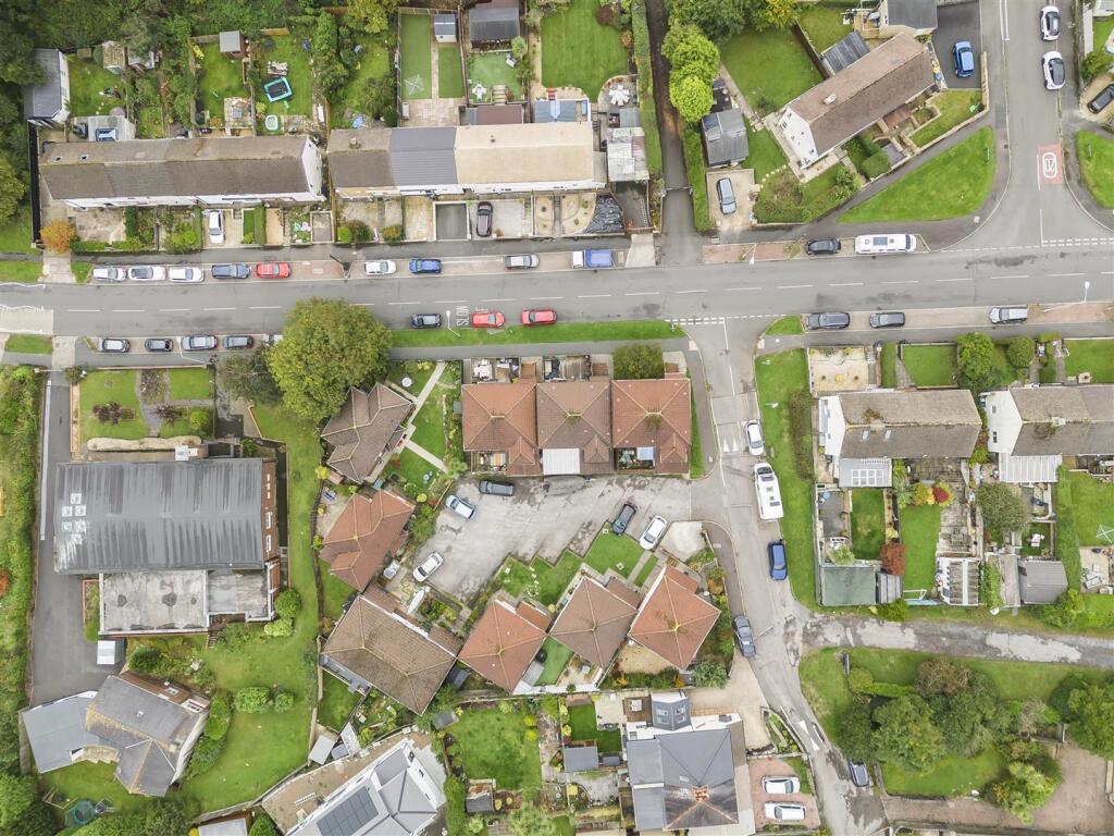 Aerial Aspect