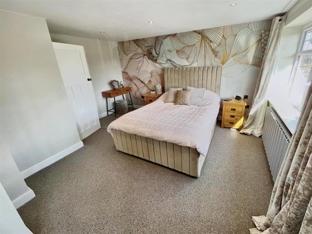Bedroom 1 Aspect 3