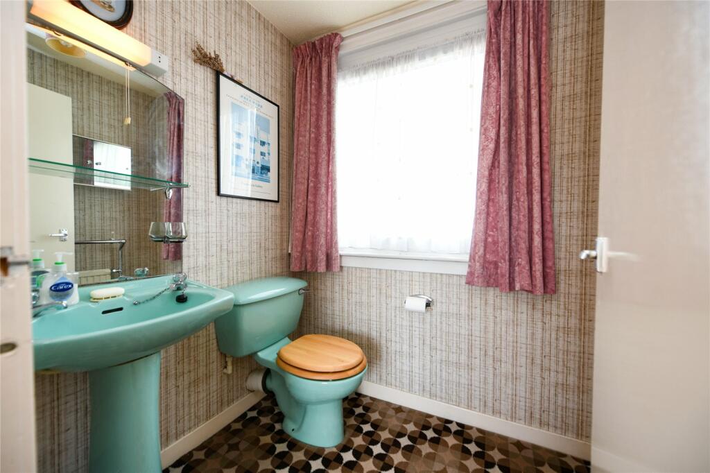 En-Suite Wc