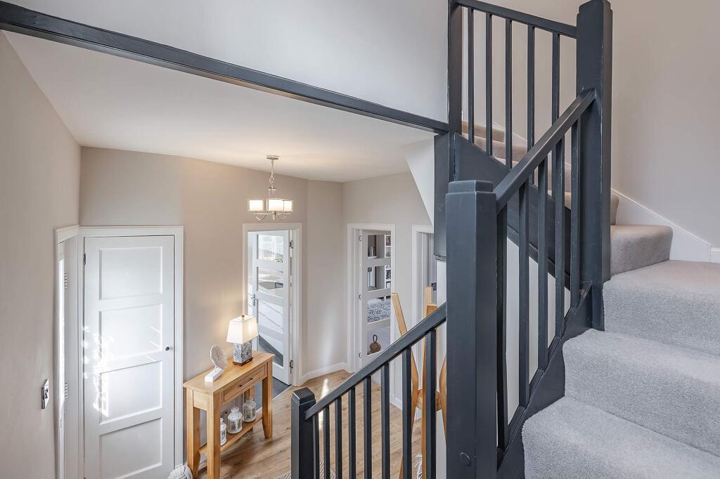 Staircase