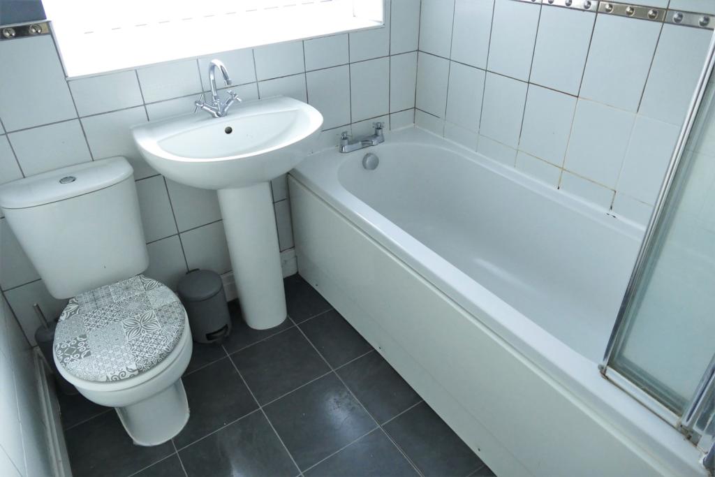 Bathroom+