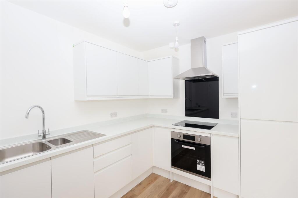 Magdalens Close, Ripon