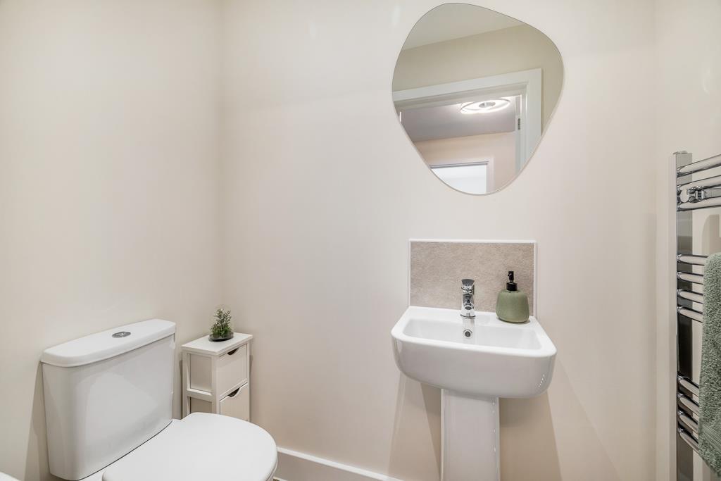 Cloakroom