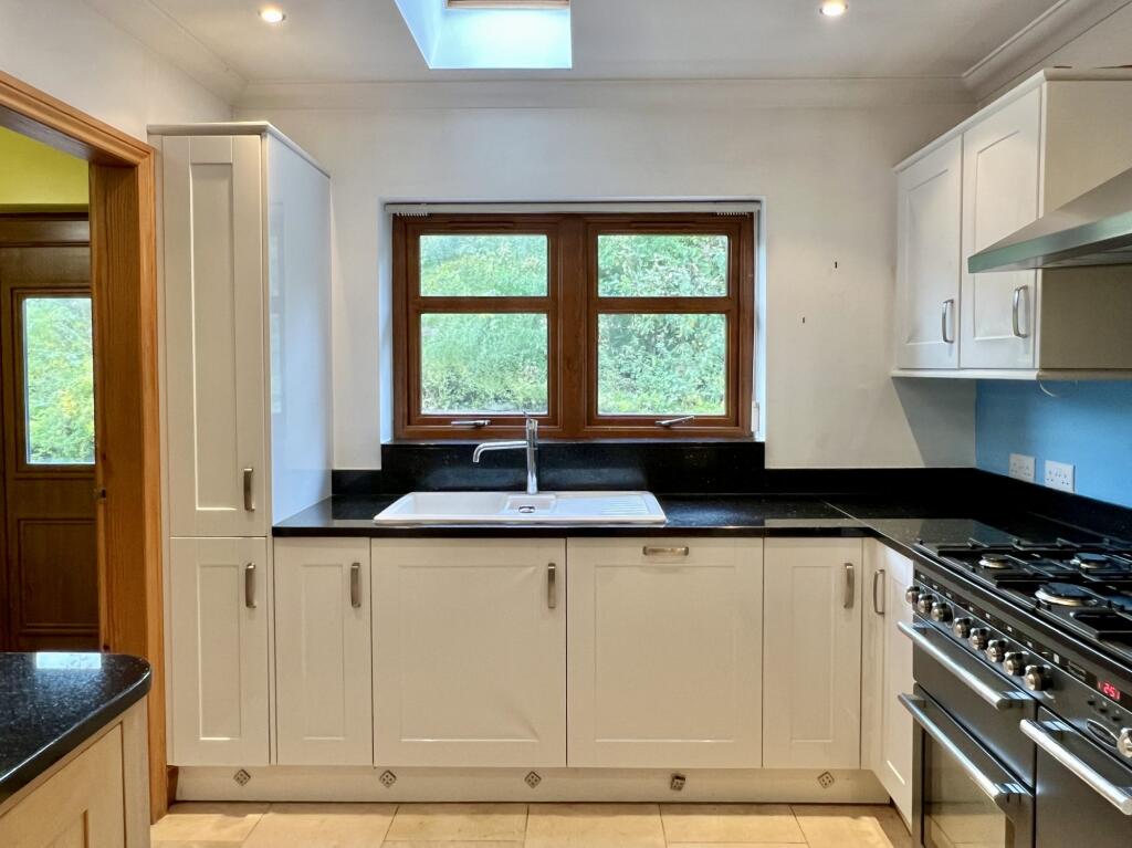 Monksway, Monks Way, Tongland, Kirkcudbright - Wil