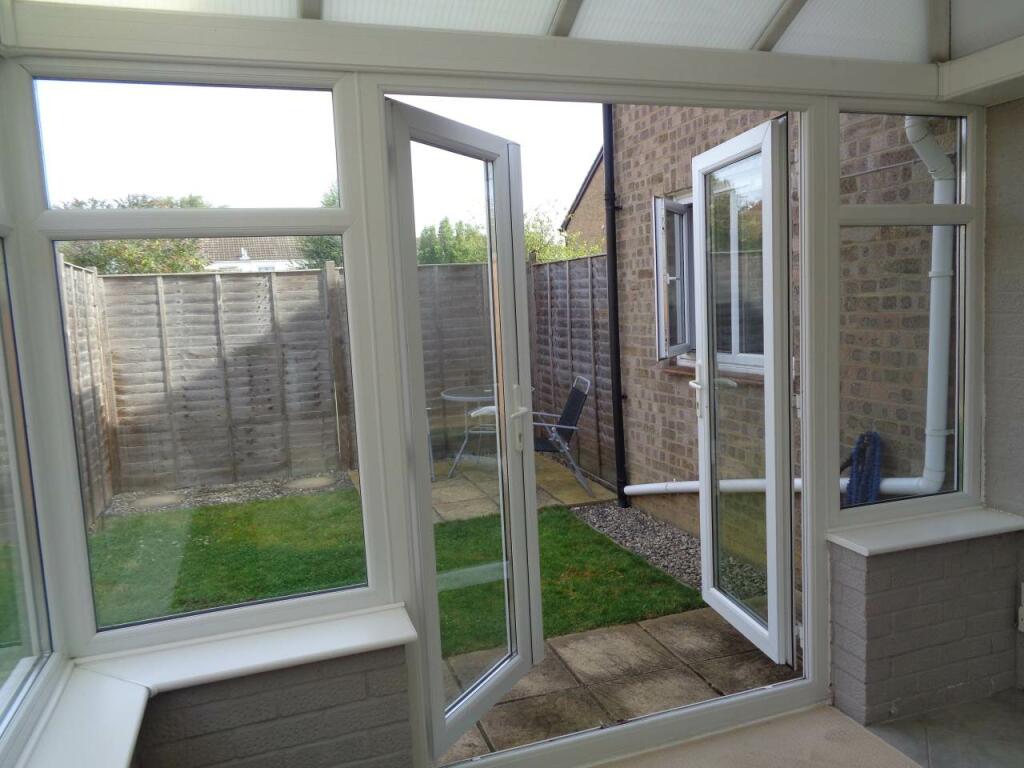 Stonefield 34  Conse