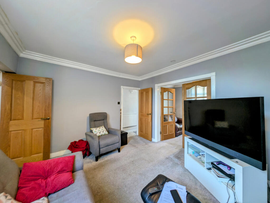 Reception Room 2