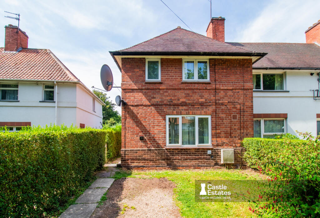 3 Bedroom house to rent