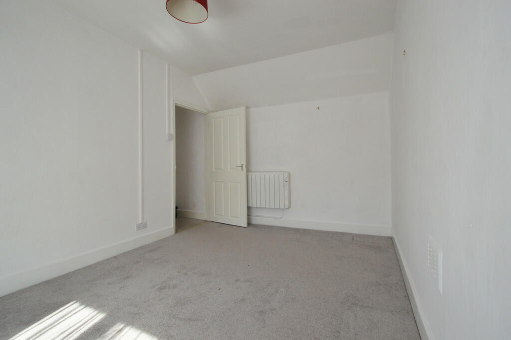 2. Bedroom 1