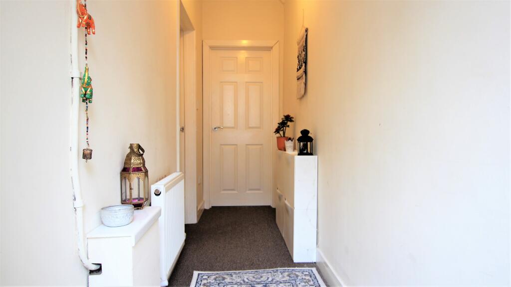student front door e