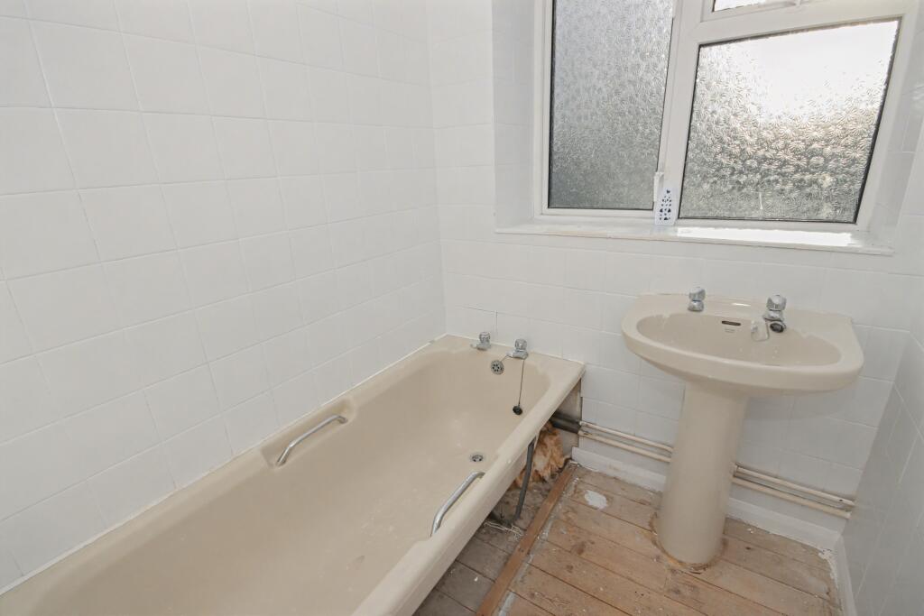 3 Meridian Road, Boston, Lincolnshire, PE21 0NB