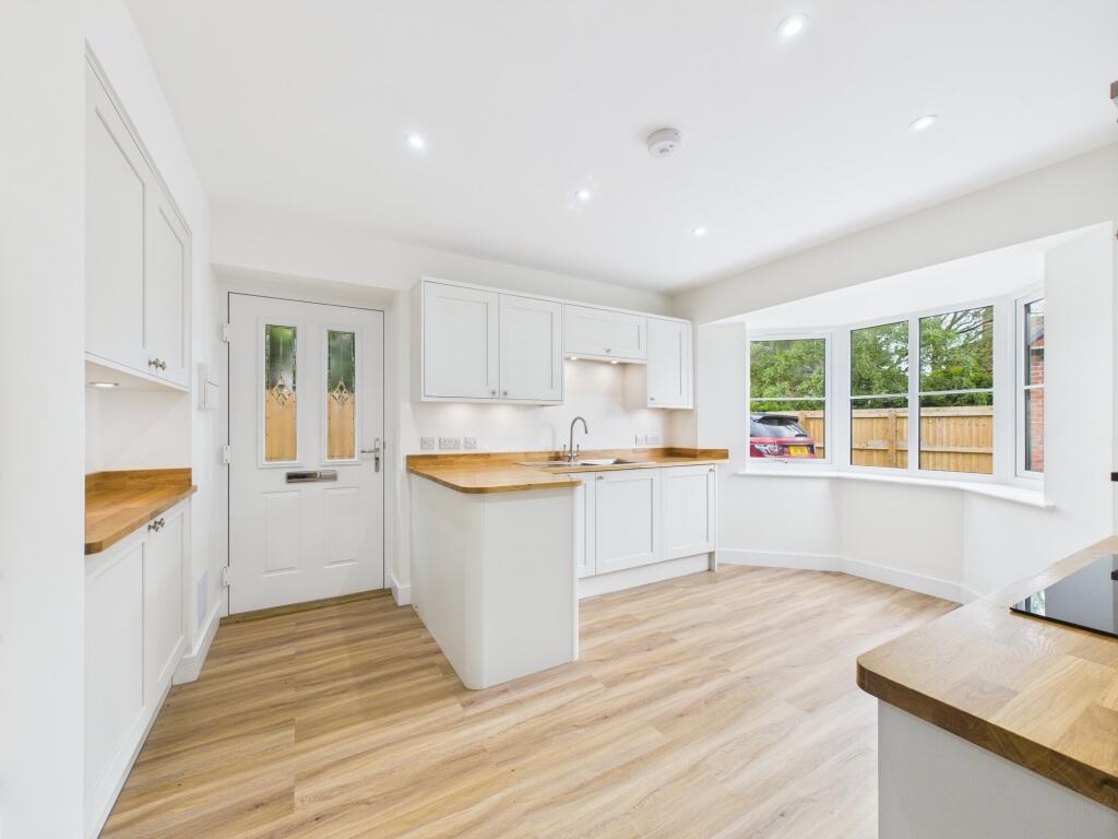 breakfast/kitchen