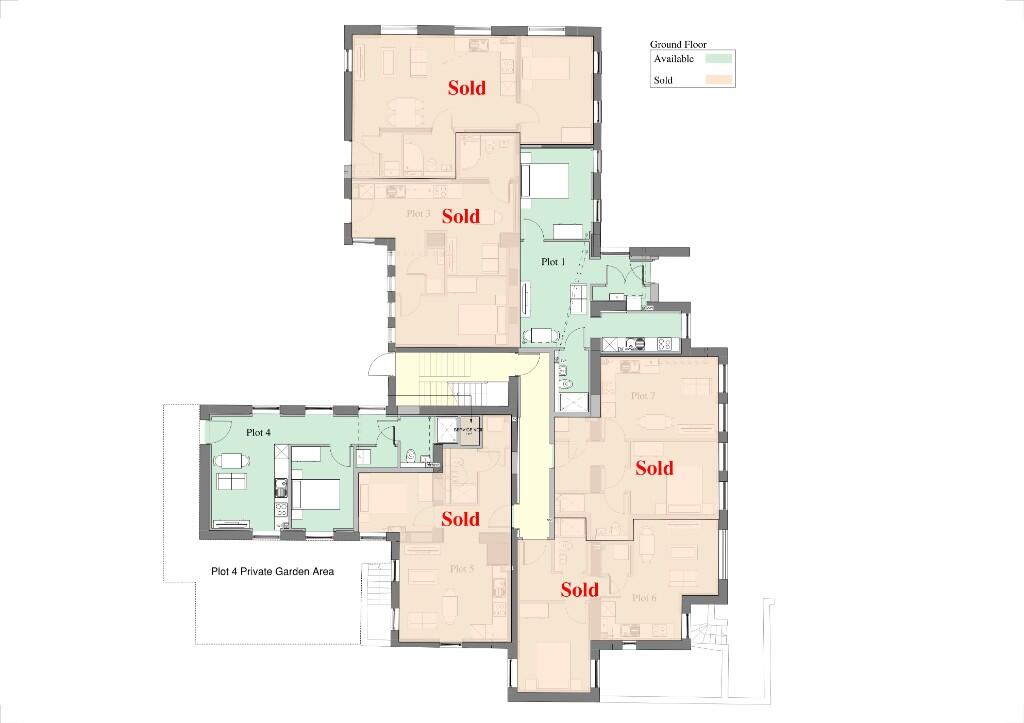 Ground Floor