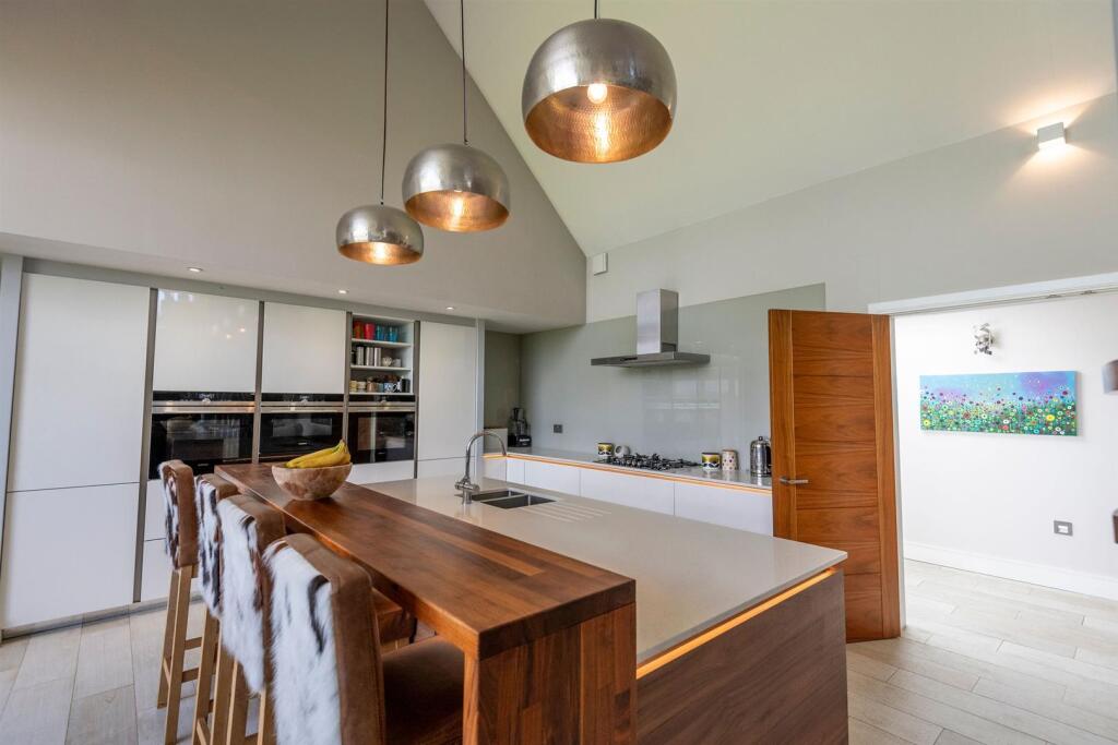 Twigworth Views |Kitchen