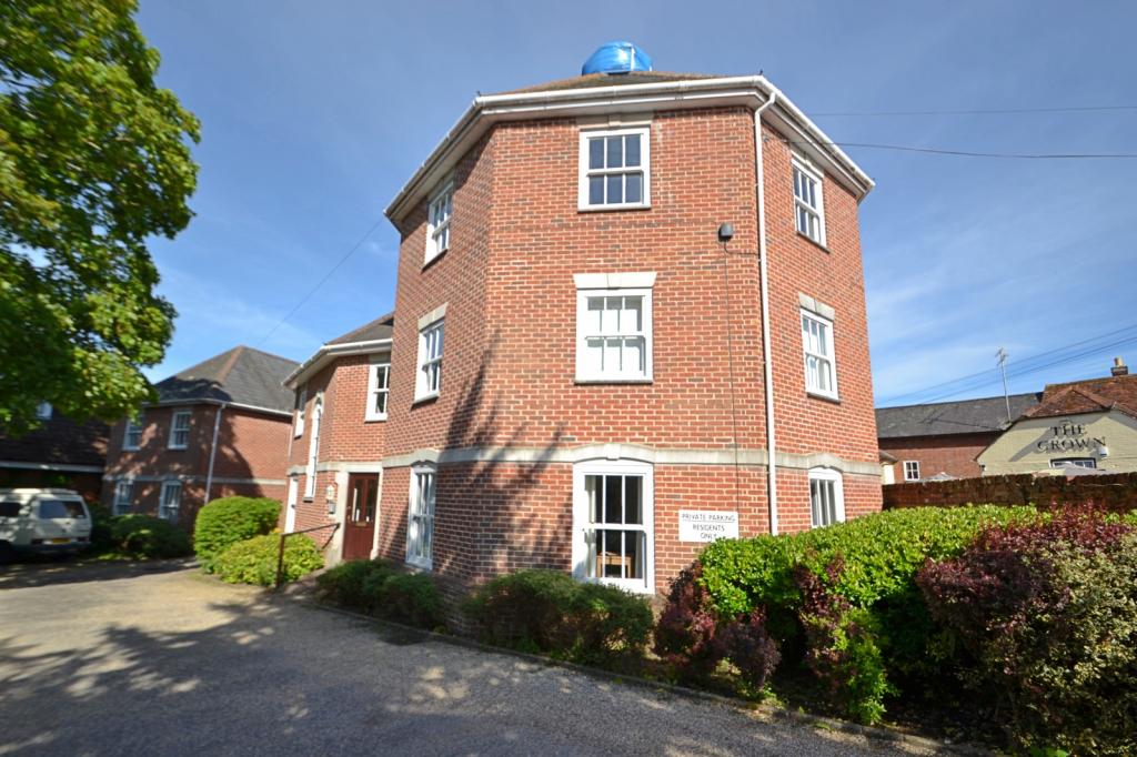 Sycamore Court