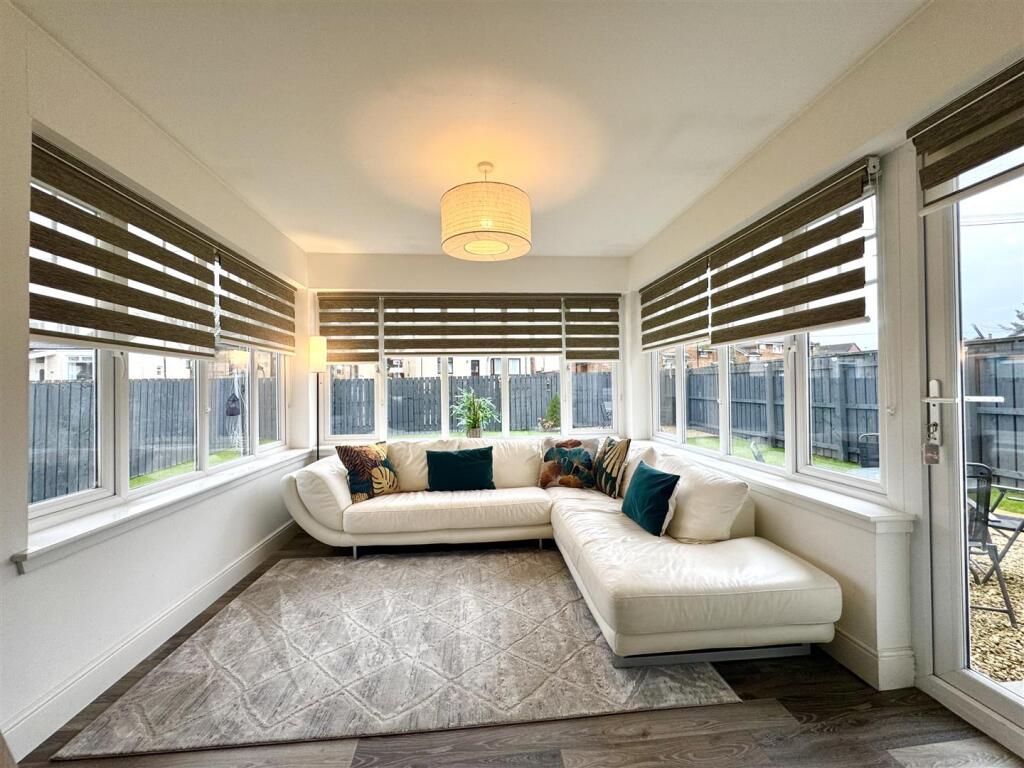 Sunroom